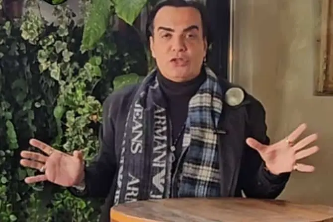Fabio Arruda - Foto: Instagram