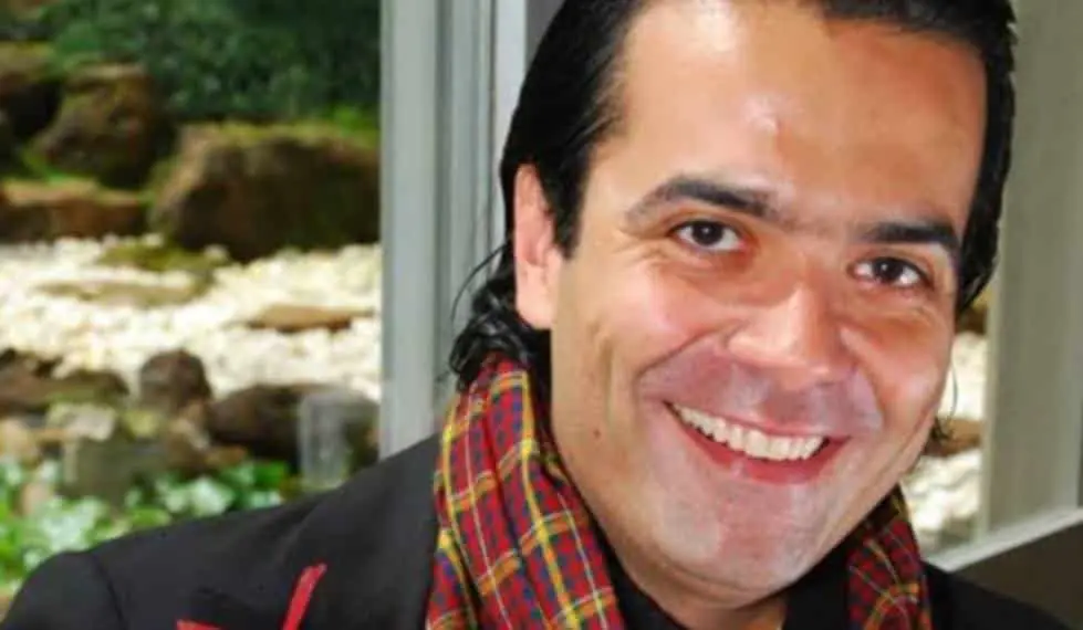 fabio arruda - Foto: reprodução