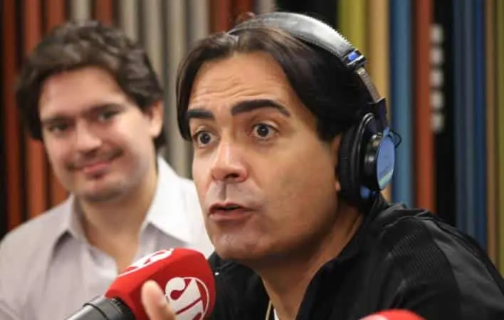 fabio arruda - Foto: reprodução
