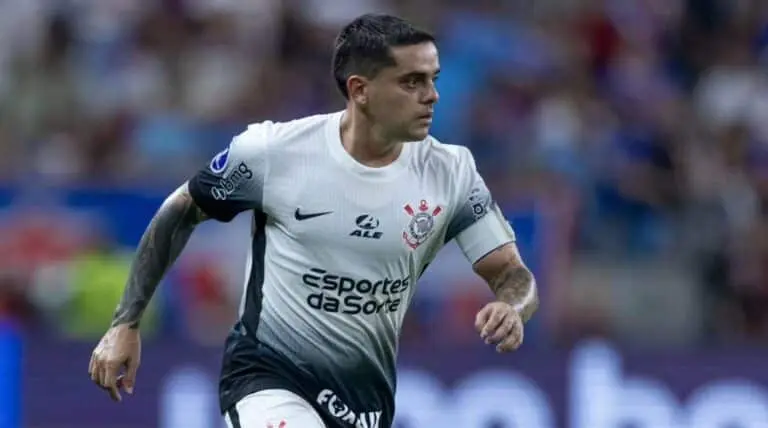 fagner corinthians