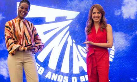 fantastico tv globo