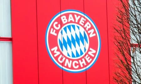 fc bayern munchen
