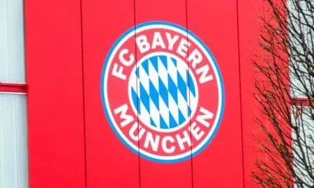 fc bayern munchen