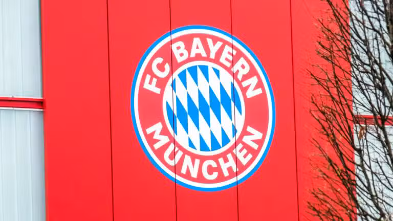 fc bayern munchen
