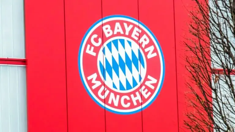 fc bayern munchen
