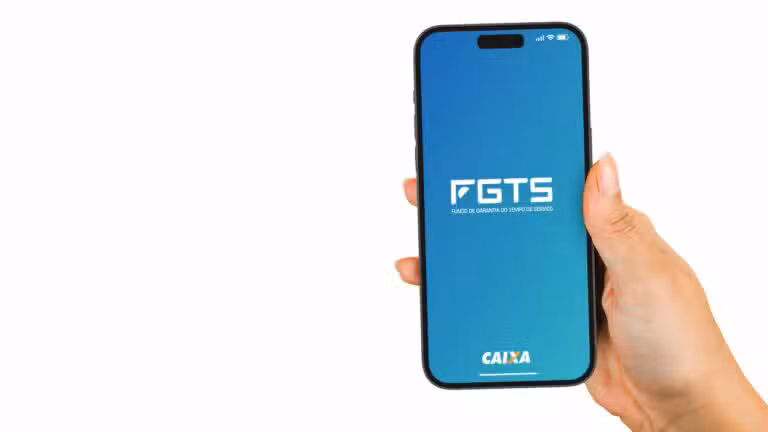 fgts fundo de garantia brasil