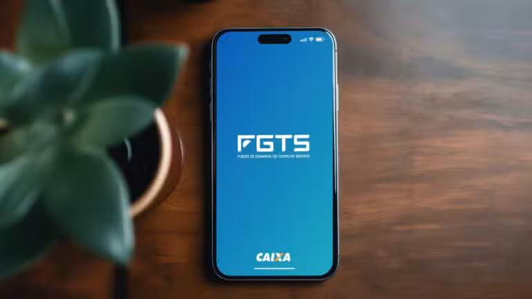 fgts fundo de garantia brasil app
