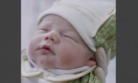 filho da virginia jose