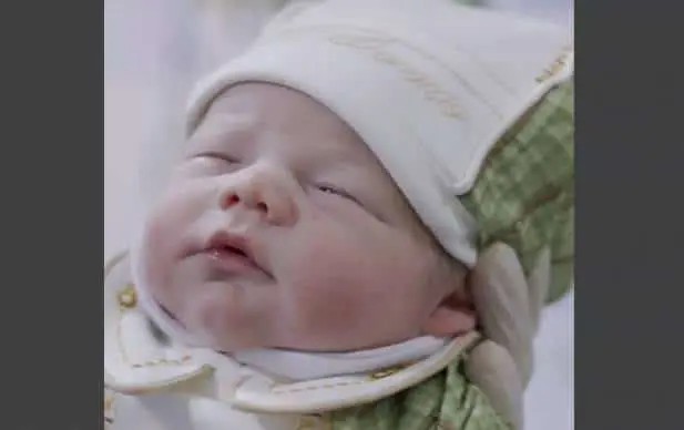 filho da virginia jose