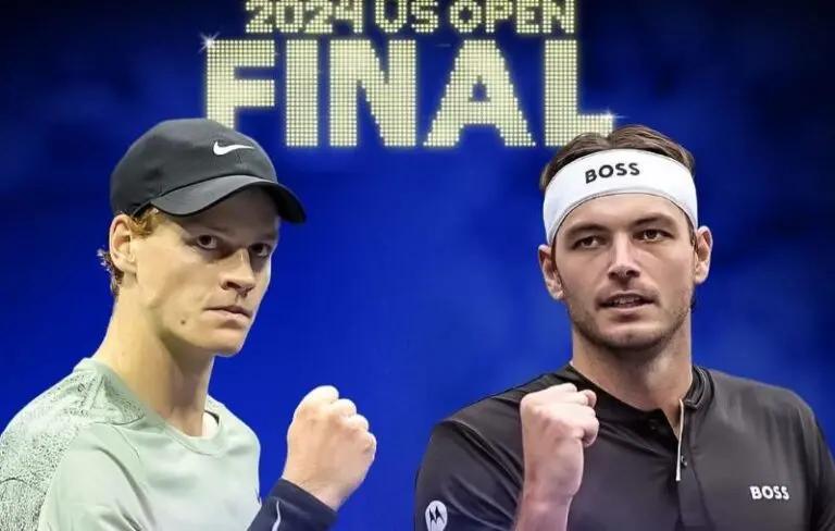 final sinner fritz us open