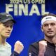 final sinner fritz us open