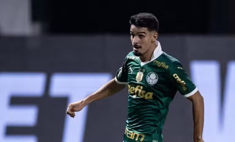 flaco lopes palmeiras