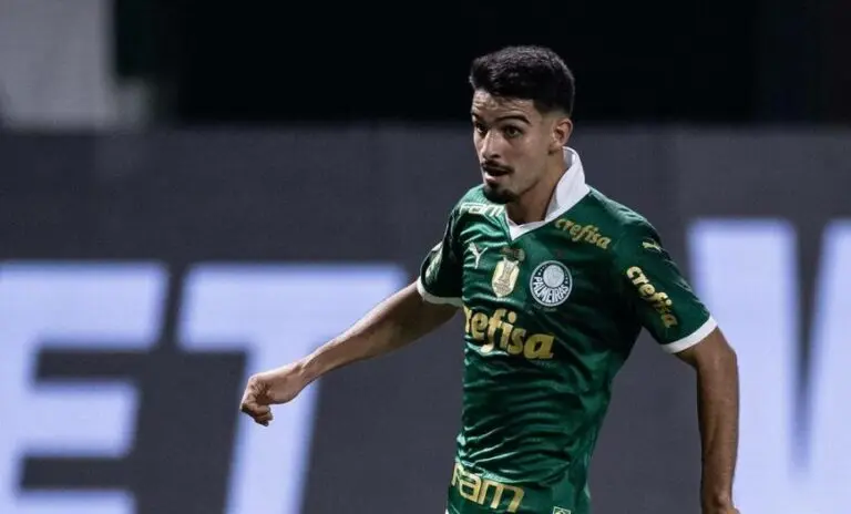 flaco lopes palmeiras