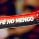 flamengo jogo