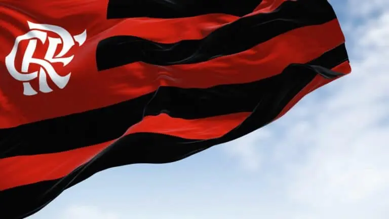 flamengo time de futebol