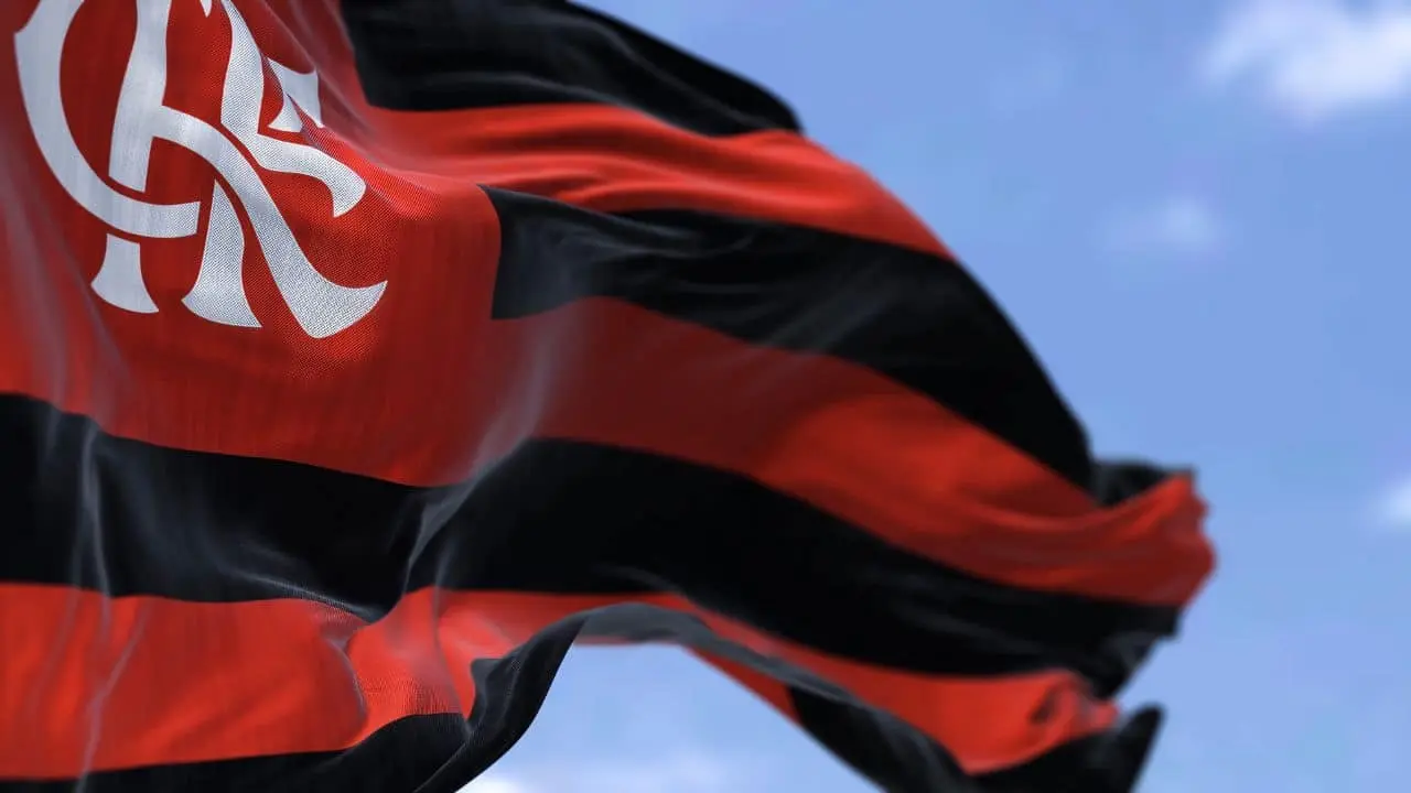 flamengo time de futebol jogo