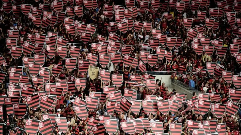 flamengo time futebol