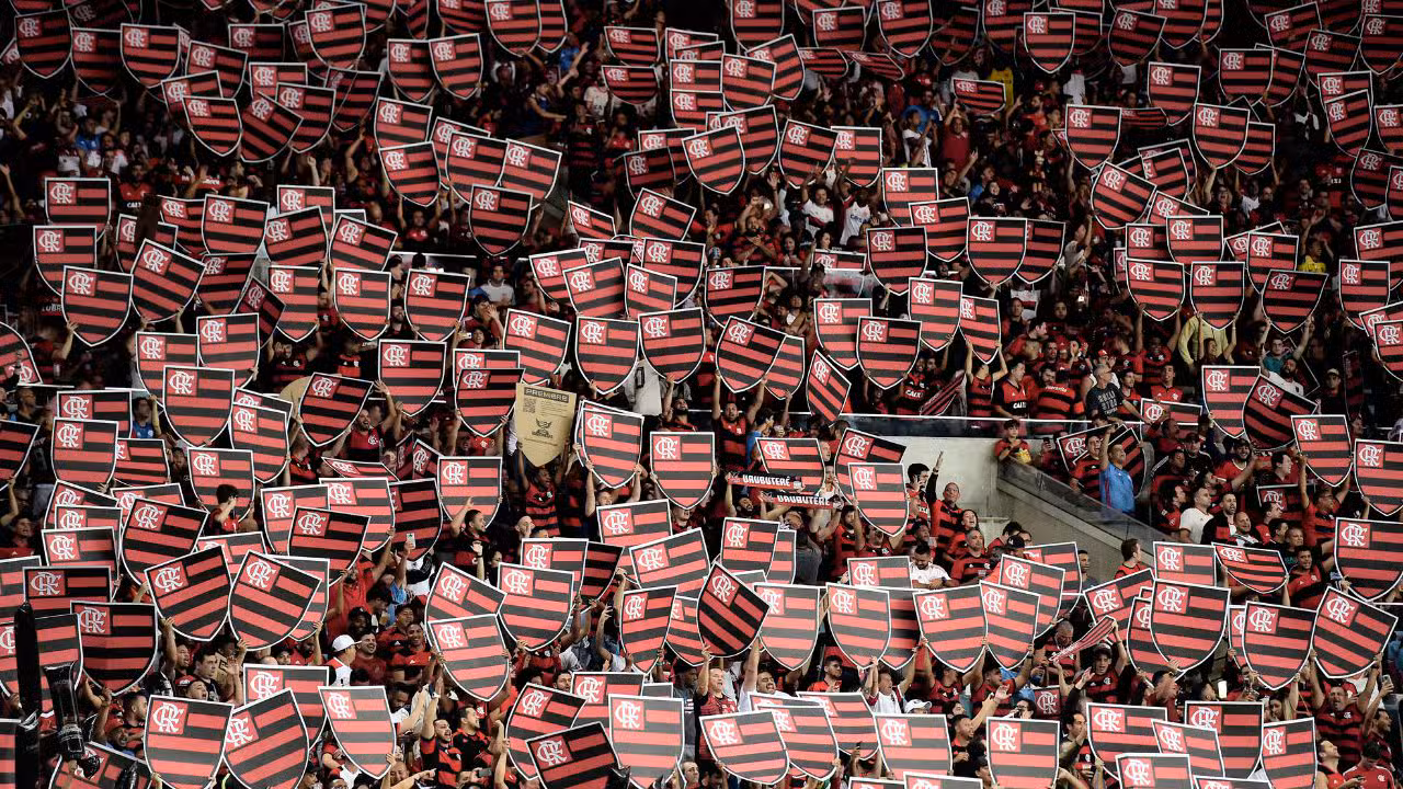 flamengo time futebol