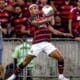 flamengo wesley franca