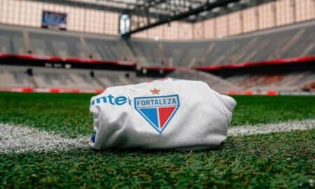 fortaleza futebol jogo