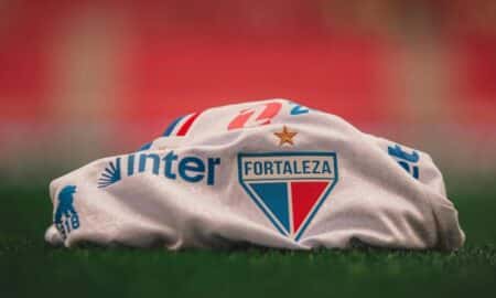 fortaleza selecao de futebol