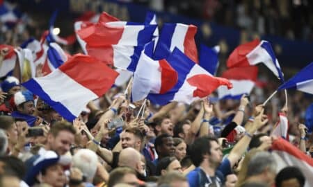 frança torcida