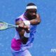 frances tiafoe