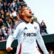 fulham comemoração