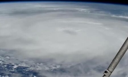 furacao helene