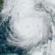 furacao helene