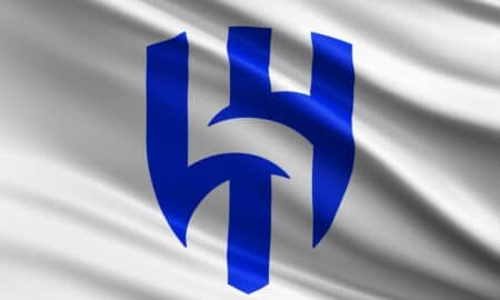 futebol al hilal