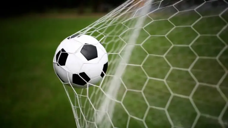 futebol bola gol