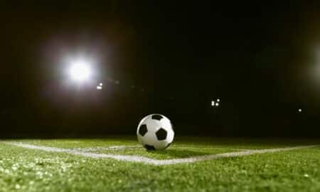 futebol jogo