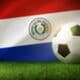 futebol paraguai