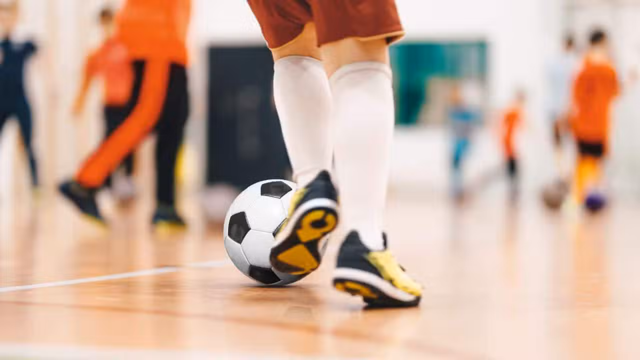 futsal