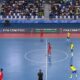 futsal brasil x cuba