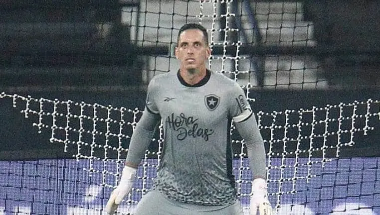 gatito botafogo