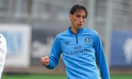 geromel gremio