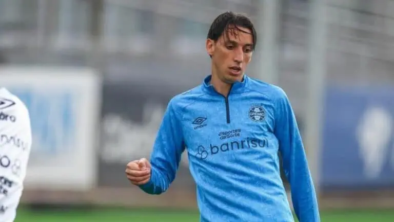 geromel gremio