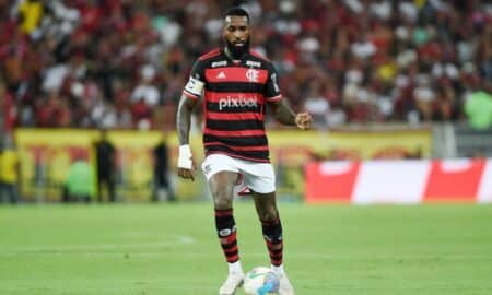 Gerson Flamengo