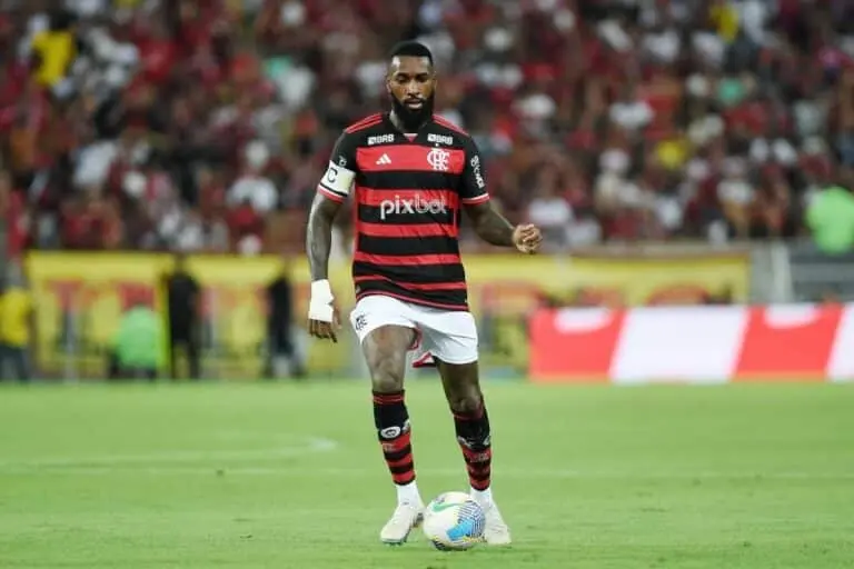 Gerson Flamengo