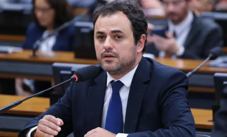glauber braga