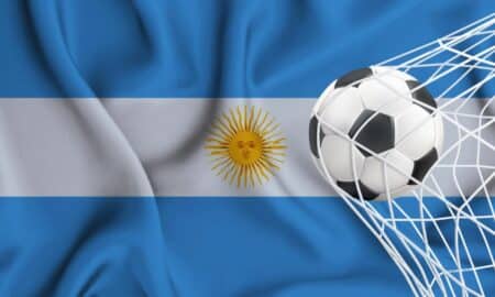 gol argentina
