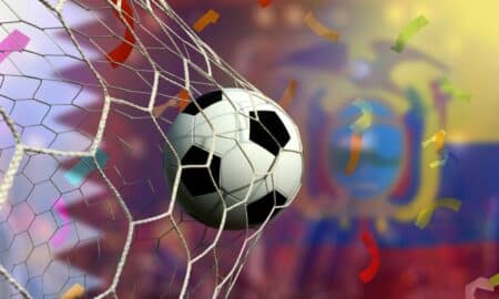 gol equador