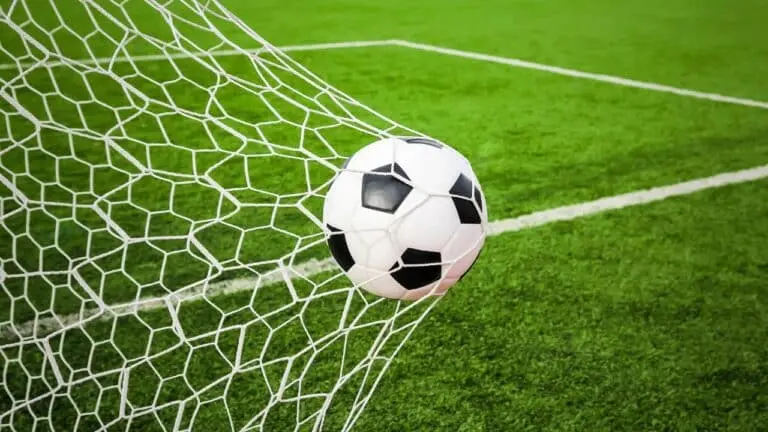 gol futebol