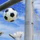 gol goleiro