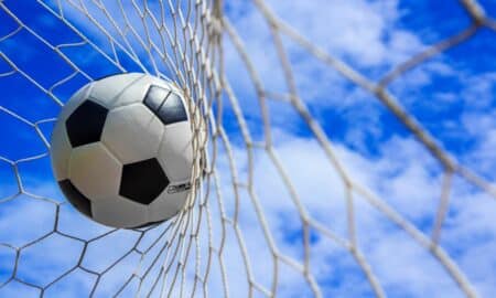 gol time jogo futebol