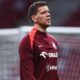 Goleiro Szczesny
