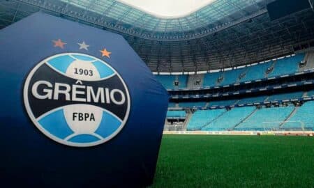 gremio futebol
