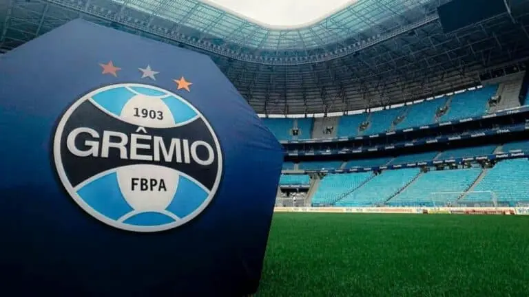 gremio futebol